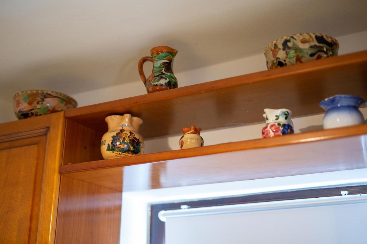 Apartman Mihael Malinska Dış mekan fotoğraf