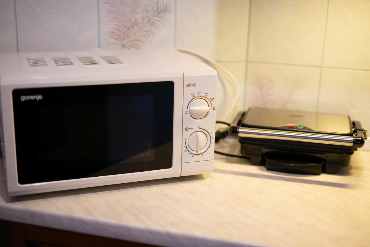 Apartman Mihael Malinska Dış mekan fotoğraf