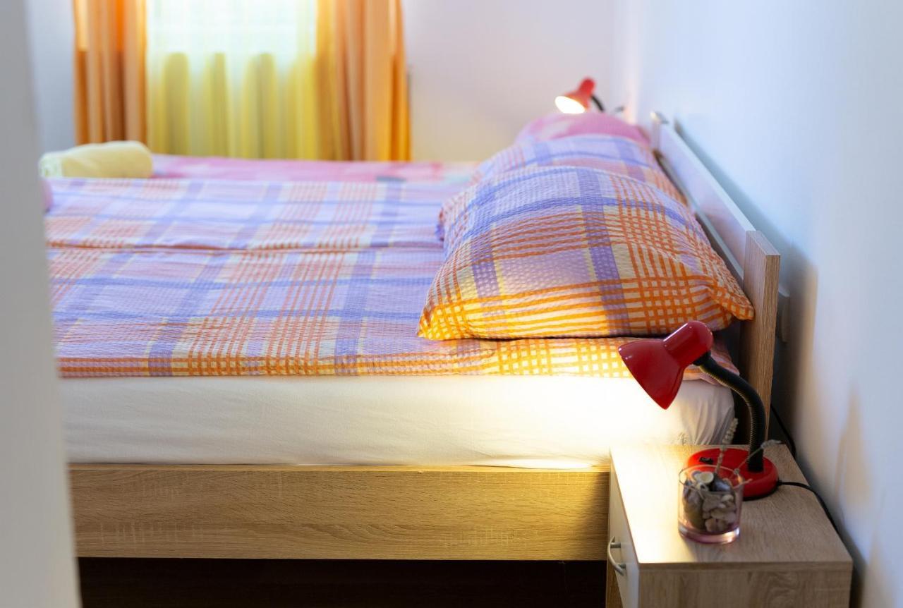 Apartman Mihael Malinska Dış mekan fotoğraf